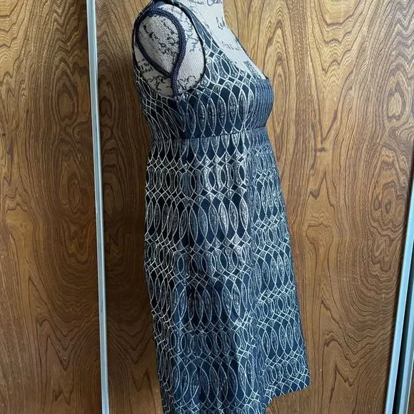 An original Milly New York empire tank dress - Picture 5 of 5